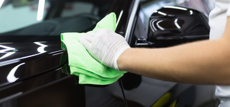 Czym jest auto detailing? Czym jest auto detailing?