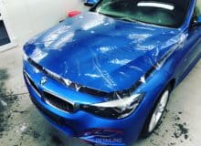 auto detailing