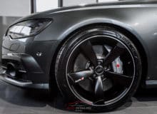 auto detailing