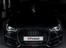 auto detailing