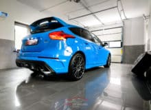 auto detailing